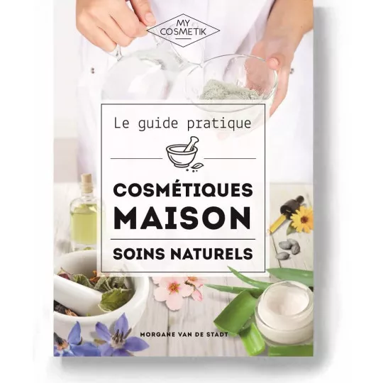 Practical guide to home cosmetics