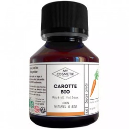 [I021] Carrot oily macerate (50 mL)