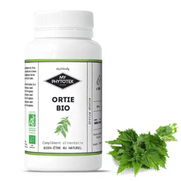 [I997] Ortie bio