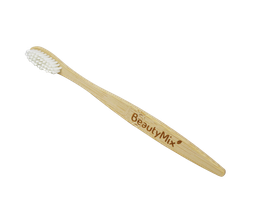 [K1764] bamboo toothbrush