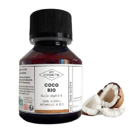 Bio-Kokosöl